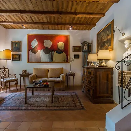 Villa Rossini *