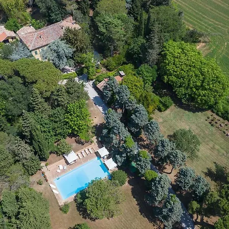 Villa Rossini