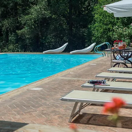 Villa Rossini *
