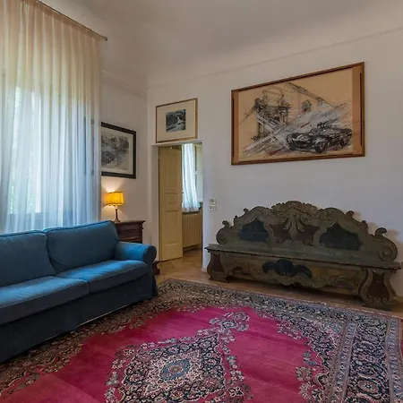 Villa Rossini