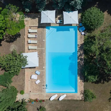 Rossini Villa