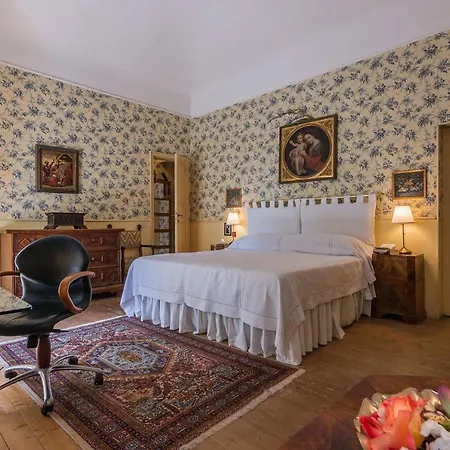 Villa Rossini *