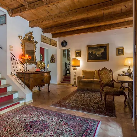 Villa Rossini *