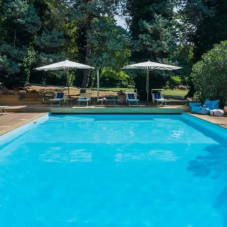 Rossini Villa Pesaro