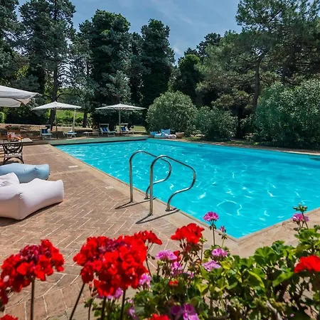 Rossini Villa *