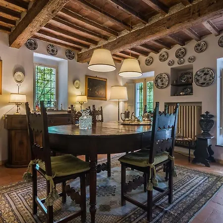 Villa Rossini Pesaro