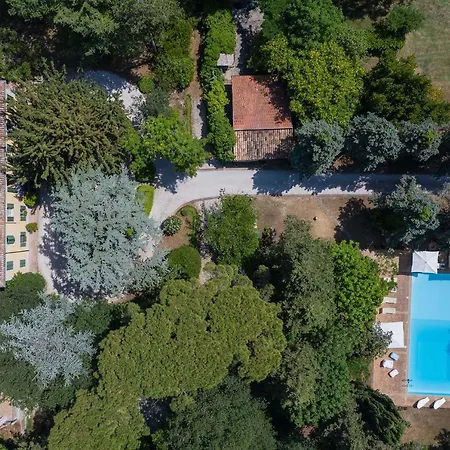 Villa Rossini
